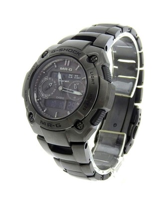 Casio Mr-G G-Shock 7600D | eBay