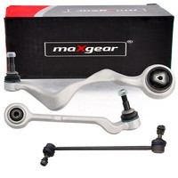 Maxgear Querlenker Satz Stabi Vorne FüR BMW E81 E82 E87 E90 E91