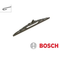 Superplus Standard Wischerblatt - Heck - 340 - FüR Ford Tourneo 2013-