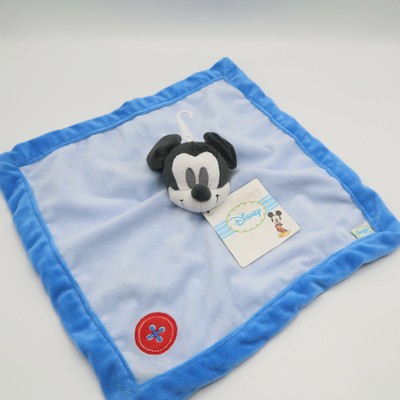 mickey mouse lovey