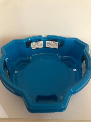 Beyblade Burst Beystadium Stadium Arena 