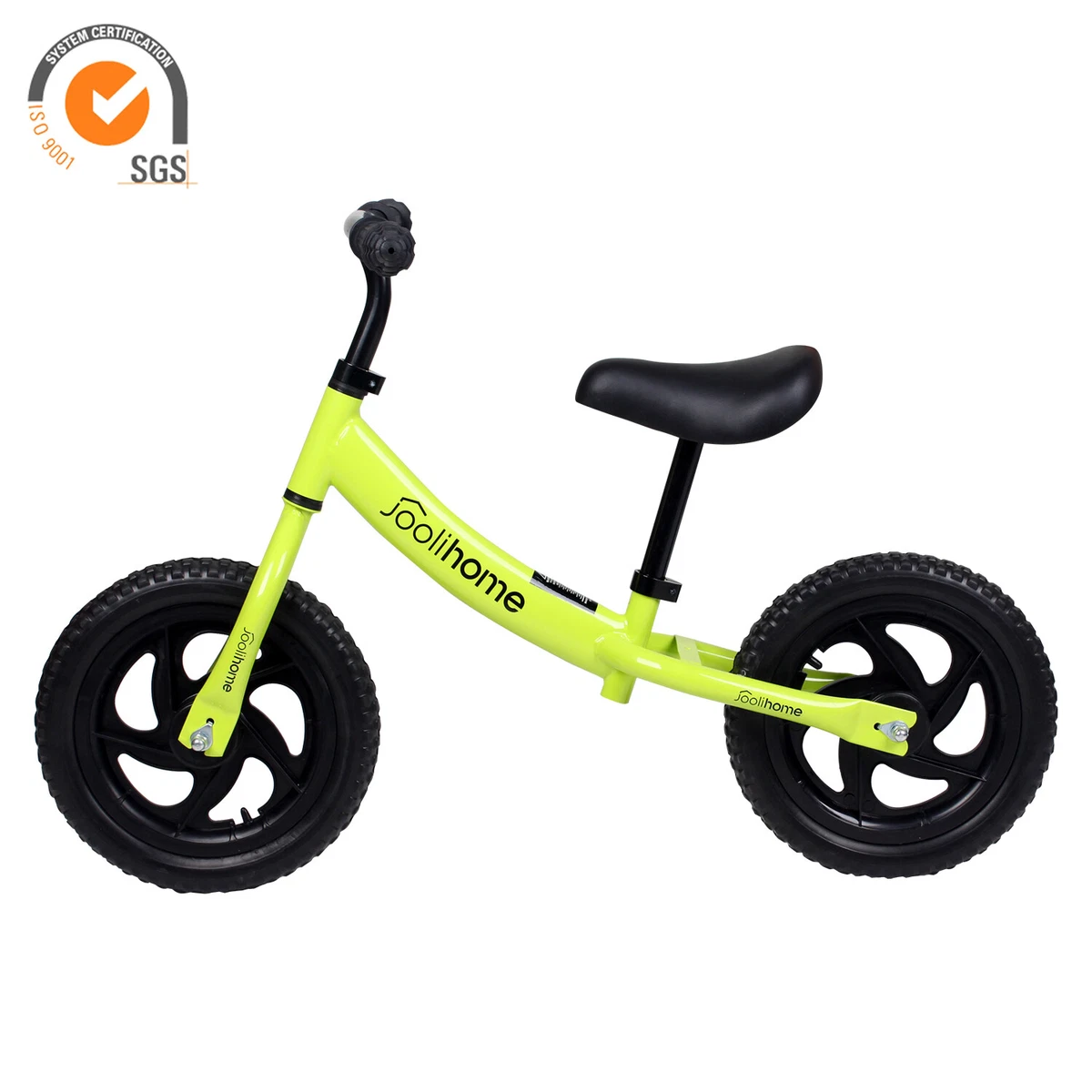 Joolihome 2024 balance bike