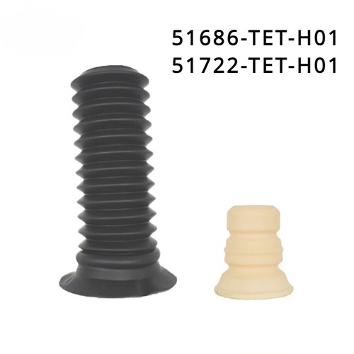 DEA ® 4754132 - Front OE Type Strut Bellow and Bump Stop