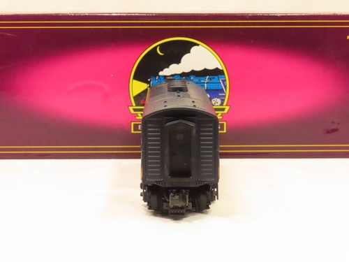 MTH 20-2152-4 Lousville & Nashville Powered F3 B-Unit Only LN - Picture 9 of 9
