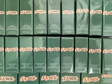 La Mer Travel/Sample Size Skincare, 100% AUTHENTIC, CHOOSE YOUR ITEM