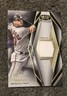 2022 Topps Tier One Tier One Relics /349 Josh Donaldson #T1R-JD