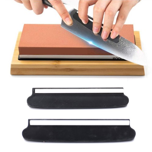 98*20mmSharpening Angle Guide Rail Sharpener Guide Rail Angle Holder Ceramic Rod - Picture 8 of 8