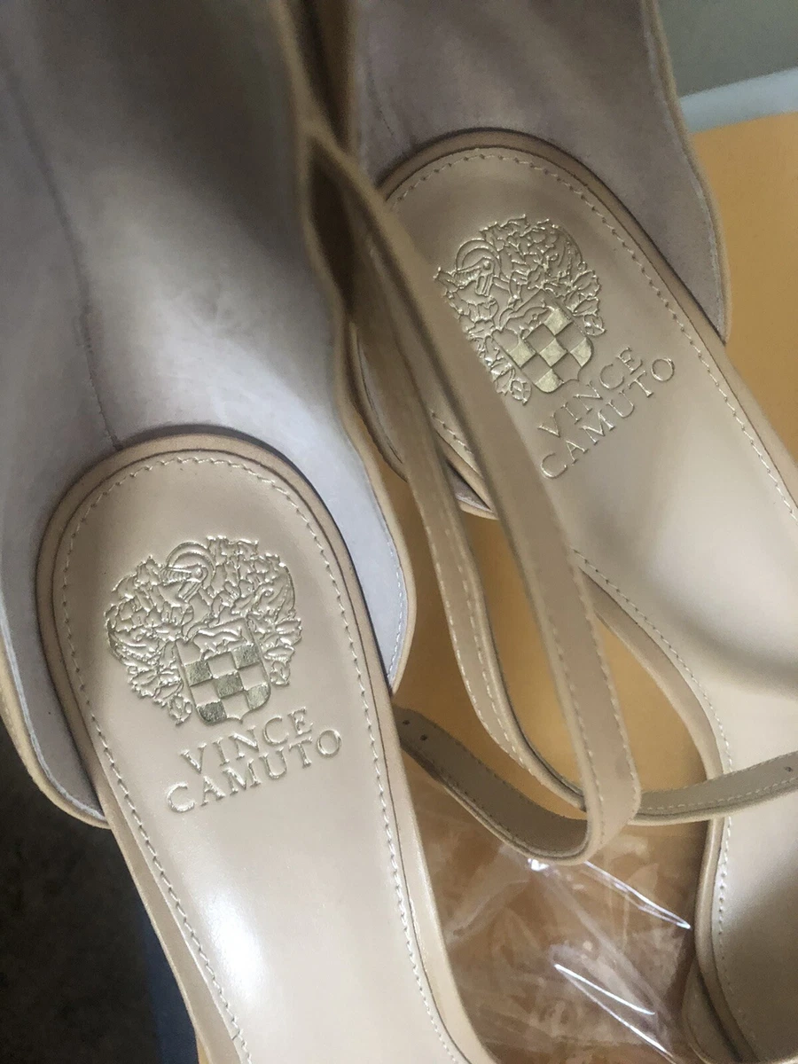 Vince camuto deals corlina gold