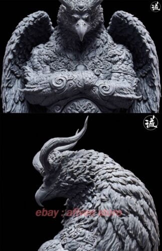Xingcheng Studio Shituoling Peng GK Gray Model In Stock - Picture 7 of 7