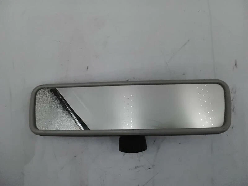 E1021065 Espejo retrovisor interior VOLKSWAGEN CADDY OCIO 2.0 2015 1615221 Foto 3 de 4