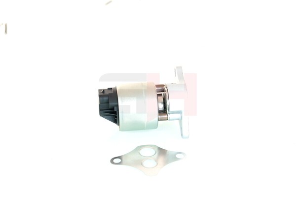 GH Agr-Ventil Passend FüR Opel Astra G CC F48_ F08_ 1.6 16V 1.4 F35_ T98-image