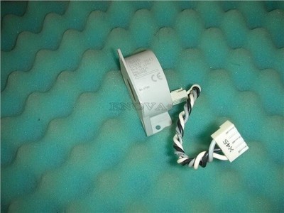 Used 1Pcs Abb ES300-9643 Plc Module sc