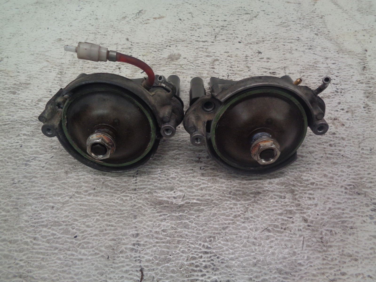 2013 13 Ski Doo Skidoo ETEC 800R 800 R rev xm xp Engine Power Exhaust