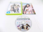 Mint Disc Xbox 360 Dead Or Alive 4 IV Complete