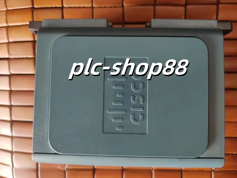 1PC NEW Cisco IEM-3000-4PC 4-Por PoE Expansion Module - Image 3 of 4