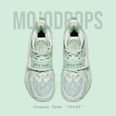 ANTA Kai 1 Garden State 112431102S-16 | eBay