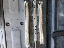 16" Drawer Slides Heavy Duty Ball Bearing $13.00 a set or 2 Sets for $25.00