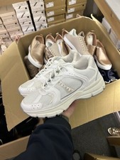 Wholesale Joblot of 30x Ladies Runner And Ladies Heels