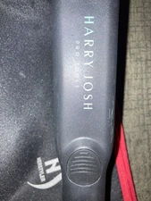 HerStyler SuperStyler Onyx Hair Straightener - Black