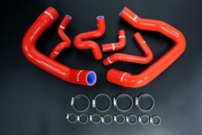 Gmr Silicone Radiator Hose Kit Fit 1979-1993 Ford Mustang Gt Lx 5.0l V8 302 Gmr Silicone Radiator Hose Kit Fit 1979-1993 Ford Mustang Gt Lx 5.0l V8 302