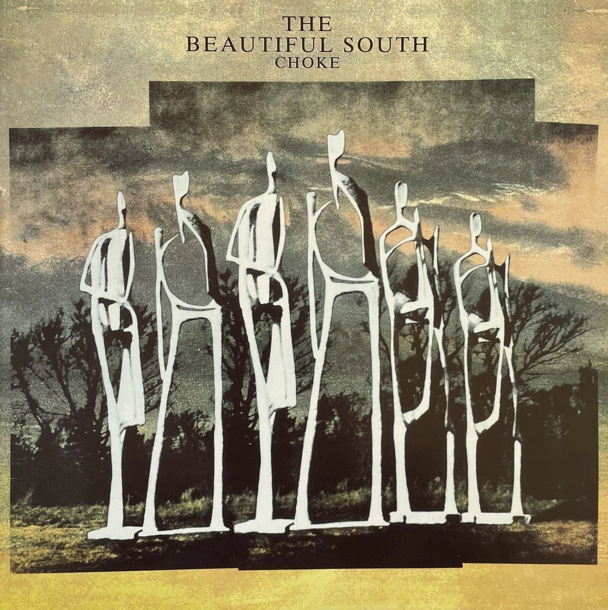 Beautiful South Lp for sale | eBay UK