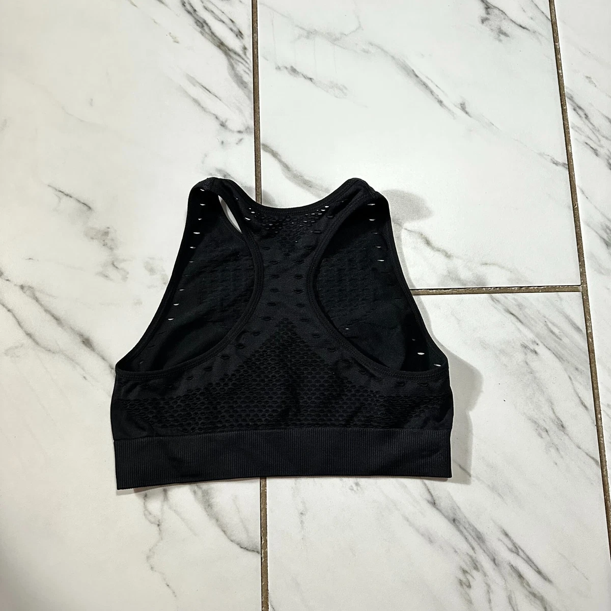 OFFLINE By Aerie Seamless Cut Out Sports Bra