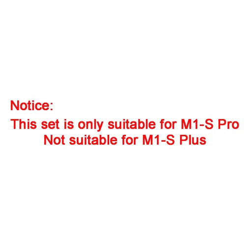 Para Fodsports M1-S Pro Motocicleta Intercomunicador Cable Micrófono Altavoz Auriculares - Imagen 2 de 4