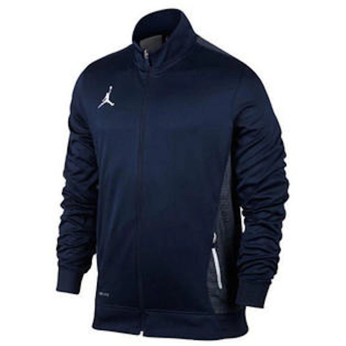 Jordan team flight clearance jacket