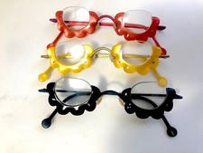 l.a. Eyeworks brand new vintage glasses