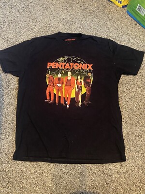 Pentatonic 2023 T Shirt