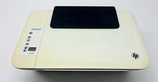 Image of HP DeskJet 2542 A4 Colour Multifunction Inkjet Printer A9U22-64001