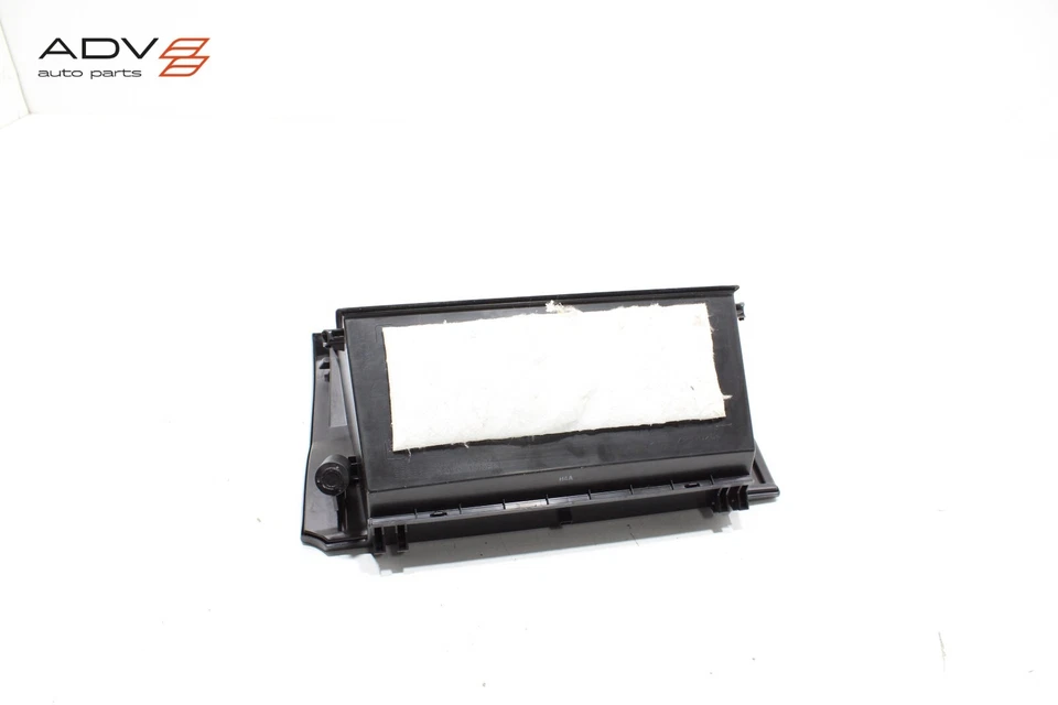 2015-2021 LEXUS NX200T NX300H TABLERO TABLERO GUANTERA COMPARTIMENTO DE ALMACENAMIENTO OEM Foto 3 de 4