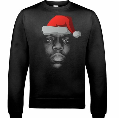 the notorious big jumper