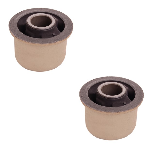 Sidem Set of 2 Rear Upper Inner Control Arm Bushings For Volvo S60 S80