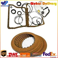 1set Auto Transmission Master Rebuild Kit For  Mini Cooper 02-08 1.4 L 1.6L VT1