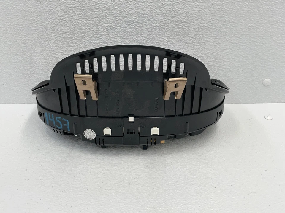 Cuadro de instrumentos velocímetro 13 14 15 BMW Alpina B7 F01 F02 1457 OEM Foto 3 de 4
