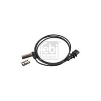 Febi Bilstein Sensor, Raddrehzahl 180954 FüR MERCEDES-BENZ, Vorderachse Links