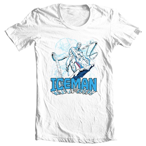 iceman t shirt