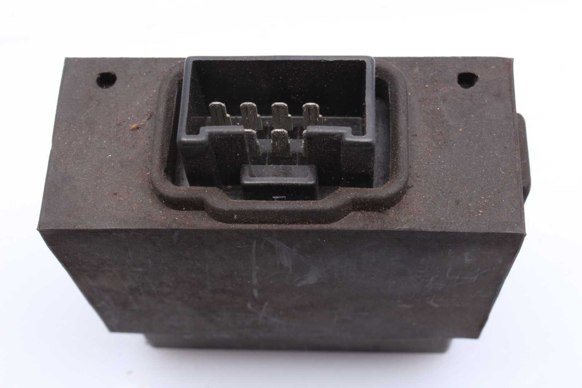 CD他 CDI control unit Kawasaki GPZ 900 R ZX900A/1-6 84-89 | eBay