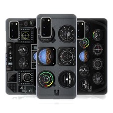 HEAD CASE DESIGNS AIRCRAFT COCKPIT DASHBOARD ...