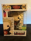 Funko Pop! Vinyl: Stranger Things - 001 (Vaporizing) - Target San Diego Comic...