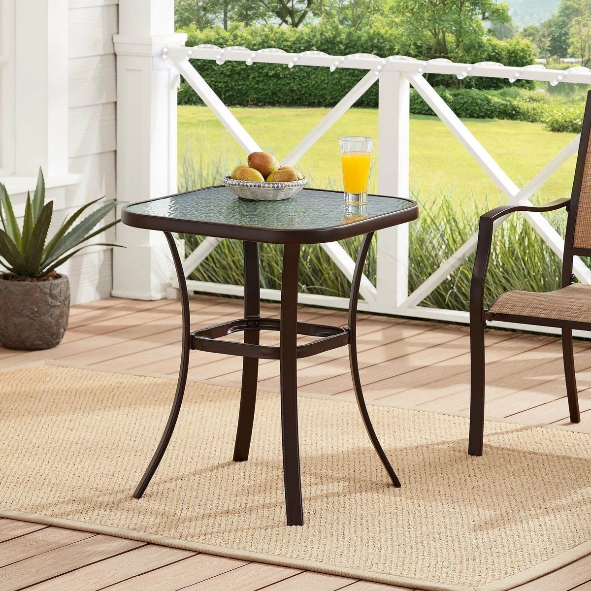 High bistro patio set online