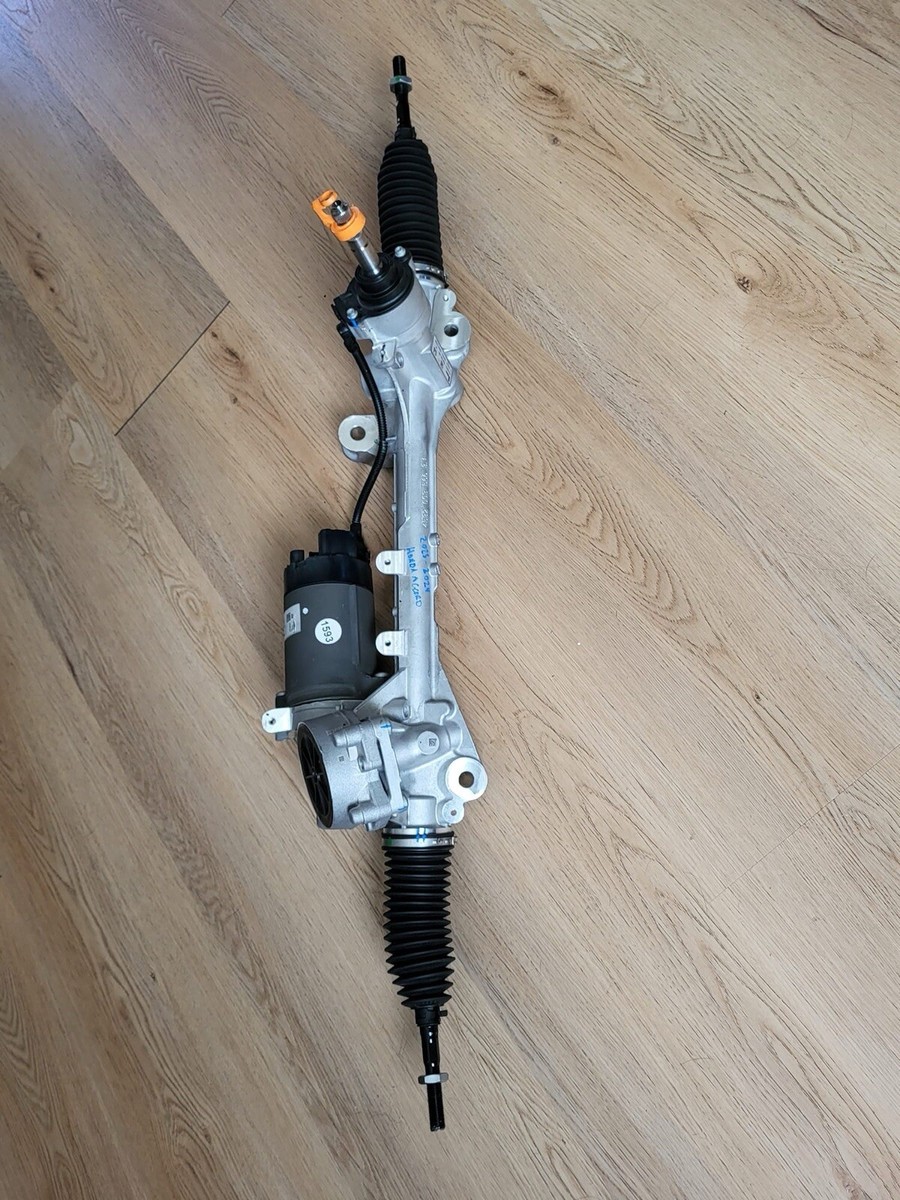 2023 2024 2025 Honda Accord Power Steering Gear Rack PN