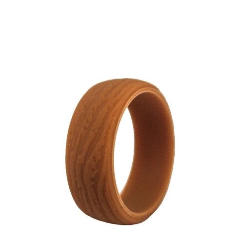 Silikon Hochzeit Verlobungsring Männer Femmes Gummi -Band -Fitnesssport ↴ - Bild 14 von 16