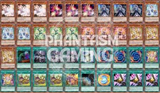 Mazzo Scherzi-Kids Rocksies Lampade Fansies Dropsies Pandemonium Yugioh