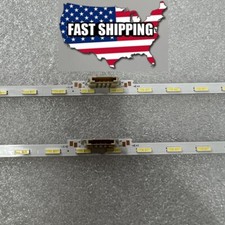 UN50BU8000G UN50BU8200G UN50CU8000FXZA UN50CU8000F UN50CU8000 LED Backlight bar