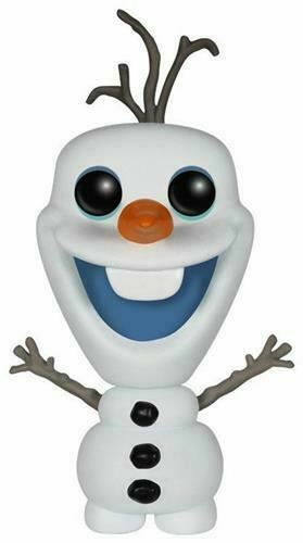 Funko Pop! Disney: Frozen 2 Olaf 10” 限定版 Amazon.co.jp: Funko Pop! Disney: Frozen 2 Olaf 10 Inch