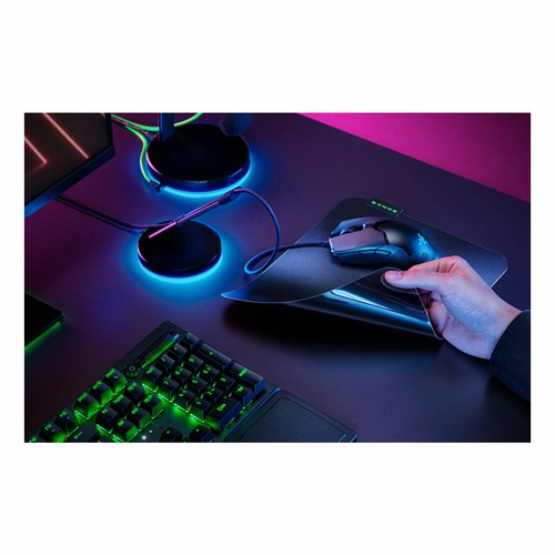 Razer Sphex V3 Klein Gaming-Mauspad Mausmatte Mousepad (270 x 215 x 0,4mm) - Bild 3 von 4