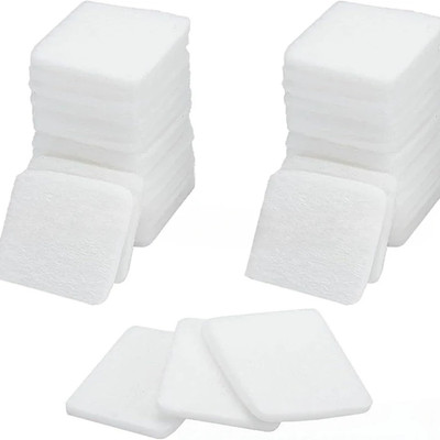 Aroma Diffuser Pad für Home Aromatherapie langanhaltende Duftfreisetzung