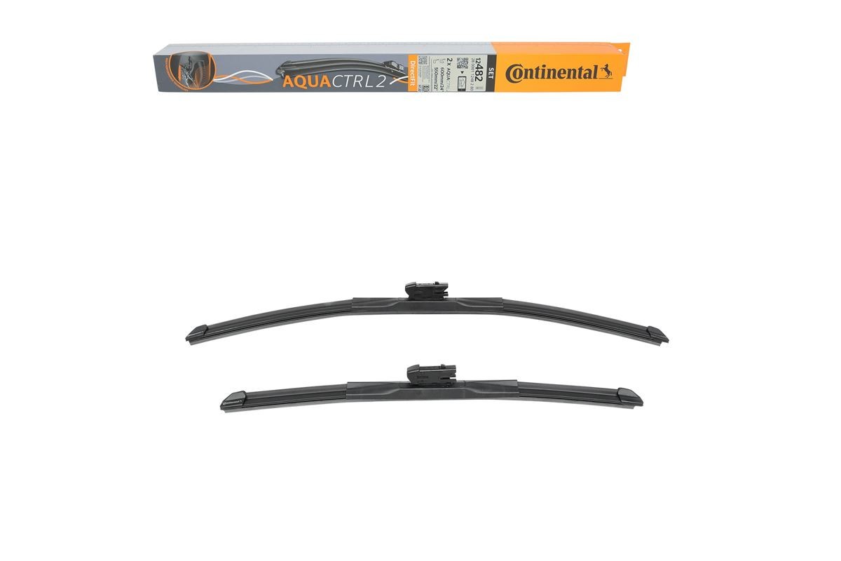 Essuie-glace avant Aero pour Mazda 6 Berline et Break 2.0 2.5 2.2D